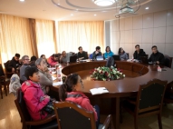 水保所一項“十三五”國家重點研發(fā)計劃項目在中期檢查獲評優(yōu)秀